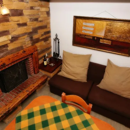 Calliope Maille & Apartament *