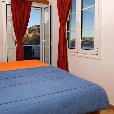 Calliope Maille & Apartament *