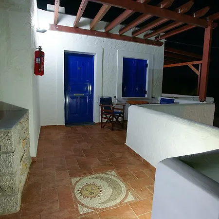 Calliope Maille & Apartament *