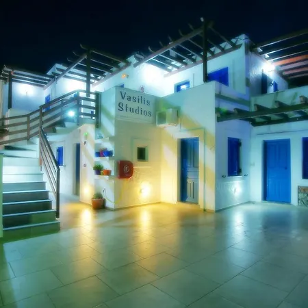 Calliope Maille & Apartament Myrties