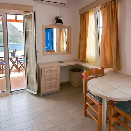 Calliope Maille & Apartament