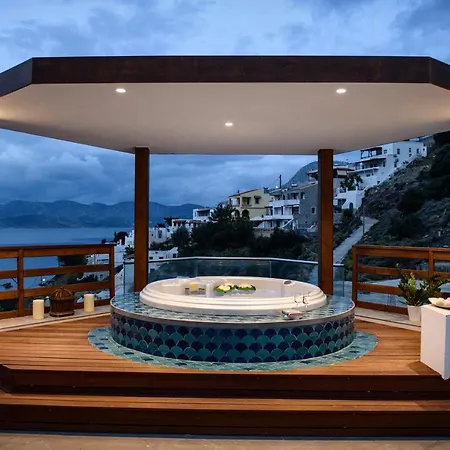 Calliope Maille & Apartament Myrties