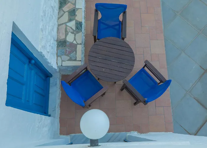 公寓 Calliope Maille & Myrties