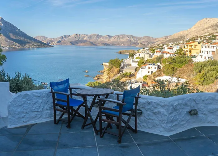 Calliope Maille & شقة Myrties