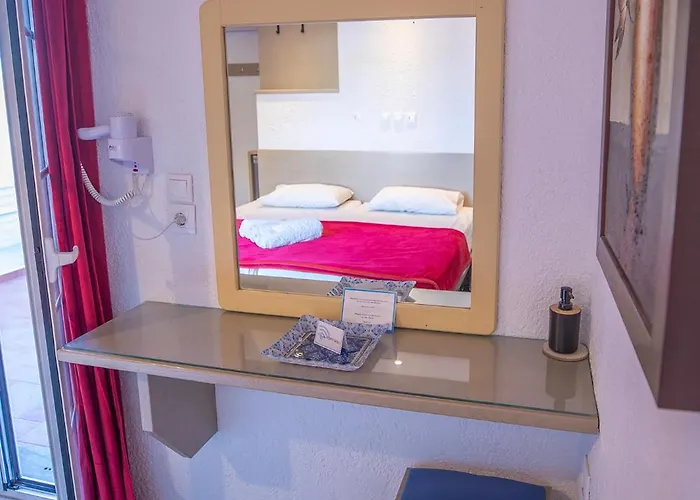 公寓 Calliope Maille & Myrties