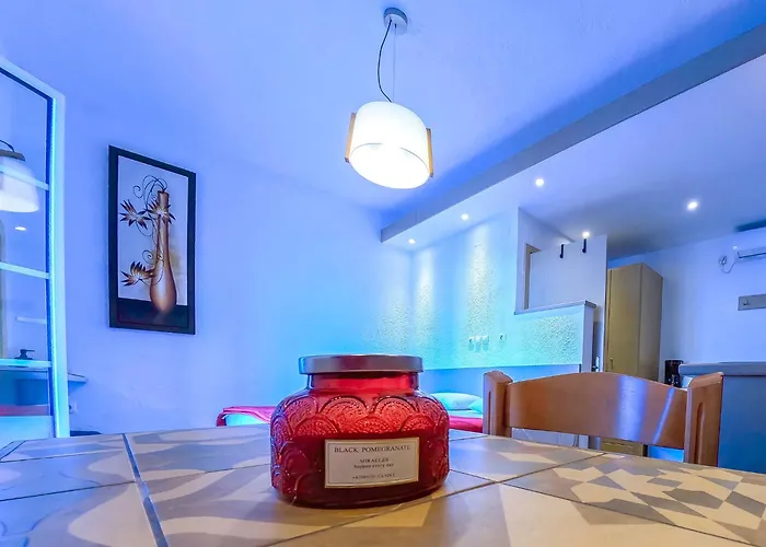 شقة Calliope Maille & *