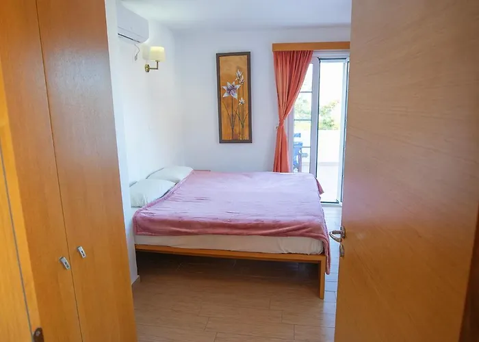 公寓 Calliope Maille & Myrties