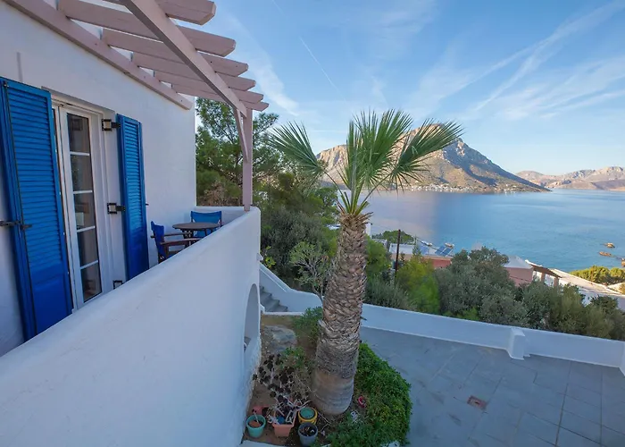 Calliope Maille & * Myrties