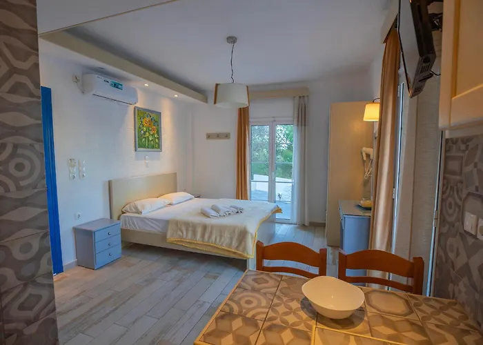 شقة Calliope Maille &