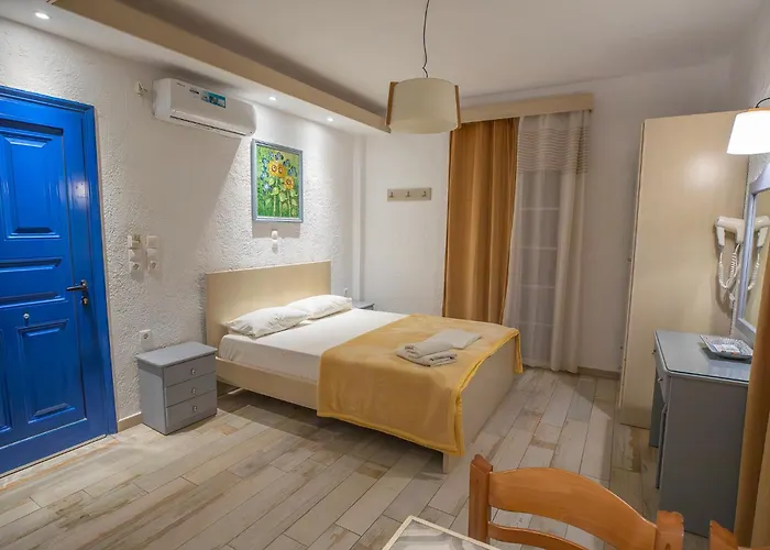 Calliope Maille & * Myrties