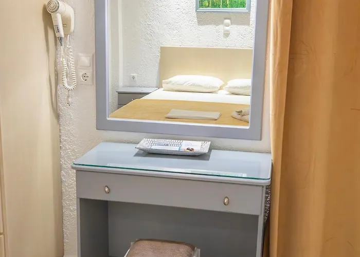 Calliope Maille & 公寓