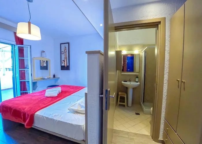 Calliope Maille & * Myrties