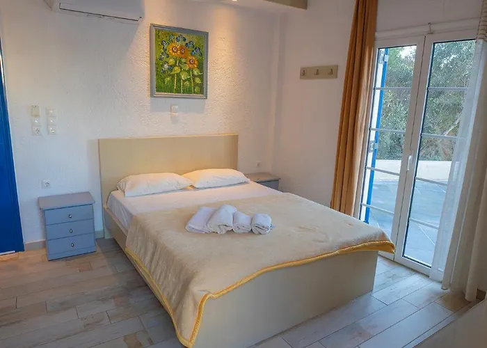 شقة Calliope Maille &