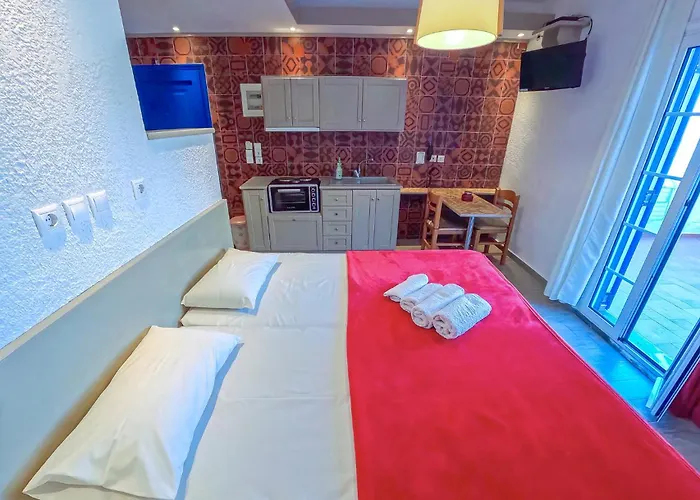 Calliope Maille & * Myrties