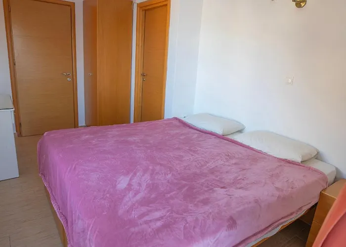 公寓 Calliope Maille &