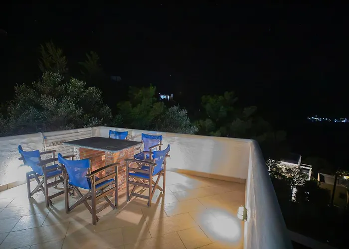 Calliope Maille & * Myrties