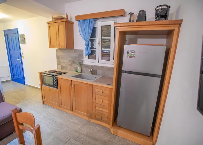 Calliope Maille & * Myrties