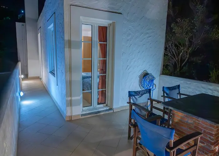 公寓 Calliope Maille &