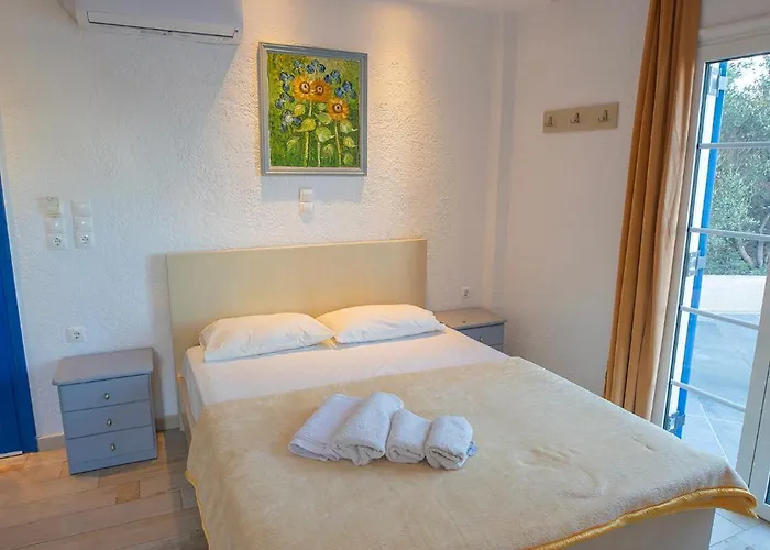 Calliope Maille & 公寓