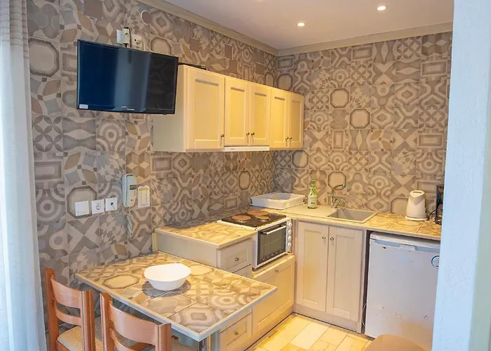 Calliope Maille & Myrties