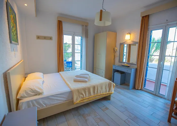 公寓 Calliope Maille &