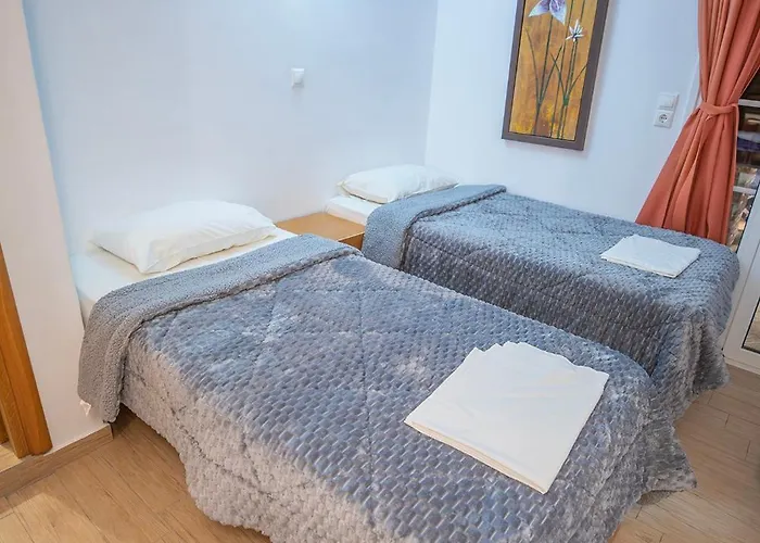 Calliope Maille & * Myrties