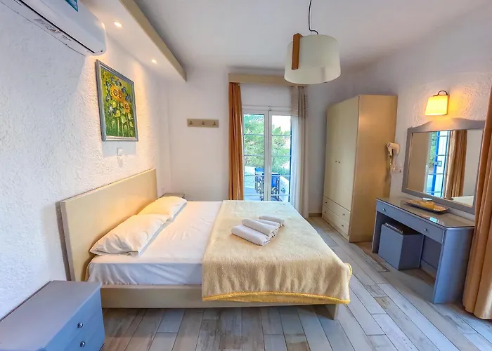 Calliope Maille & * Myrties