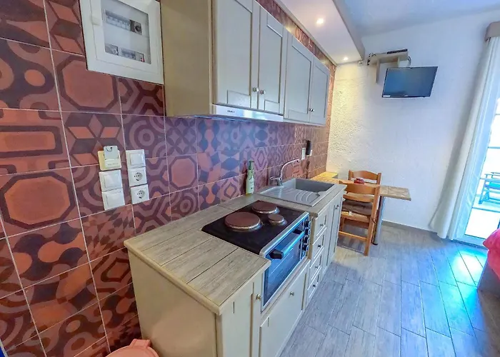 公寓 Calliope Maille & *