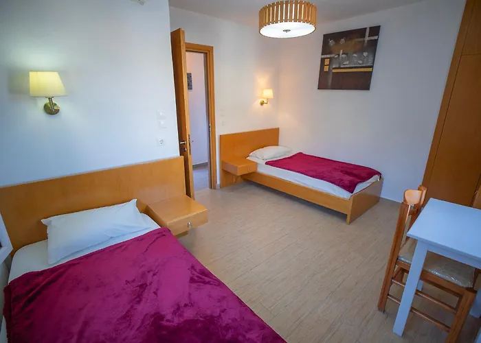 Calliope Maille & * Myrties