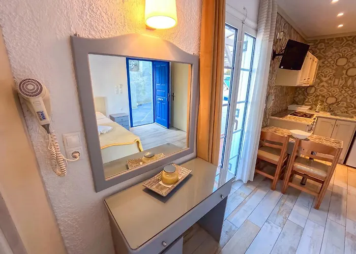 公寓 Calliope Maille &