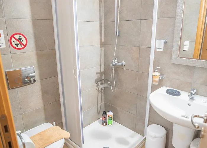 شقة Calliope Maille & Myrties