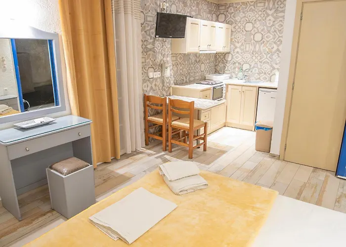 Calliope Maille & * Myrties