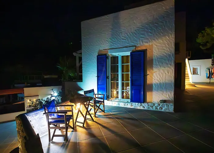 Calliope Maille & 公寓 Myrties