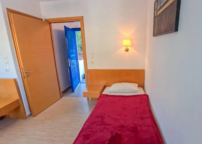 Calliope Maille & * Myrties