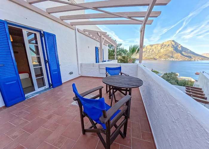 شقة Calliope Maille & Myrties