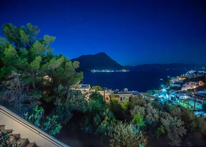 公寓 Calliope Maille & *