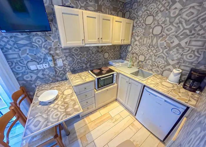 公寓 Calliope Maille & *