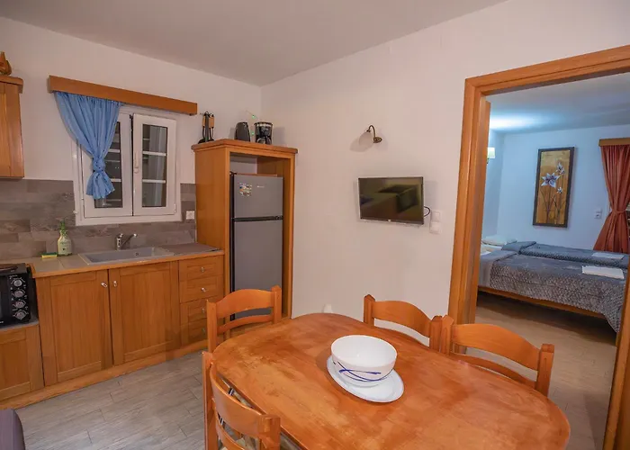 Calliope Maille & * Myrties