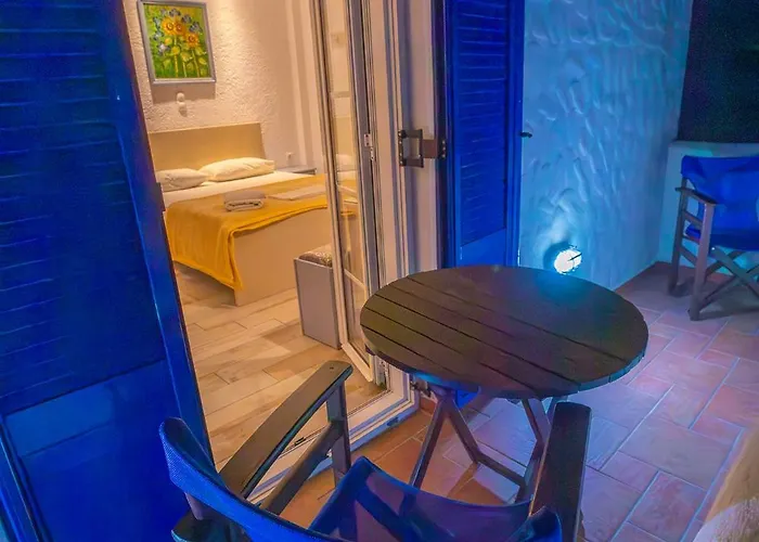 Calliope Maille & 公寓 *