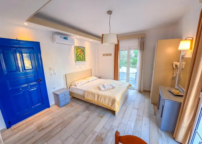 شقة Calliope Maille & *