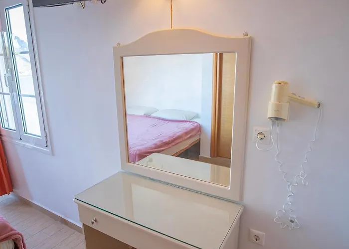 Calliope Maille & 公寓 Myrties