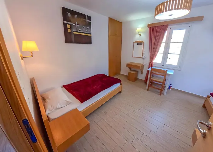 شقة Calliope Maille & Myrties