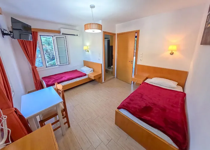 Calliope Maille & * Myrties