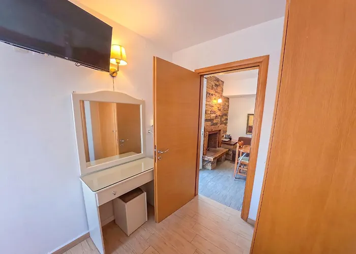 شقة Calliope Maille & *