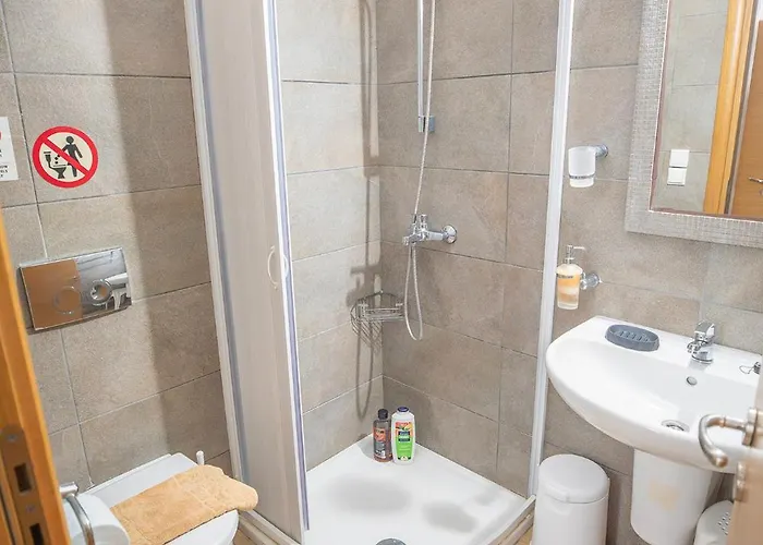 شقة Calliope Maille &