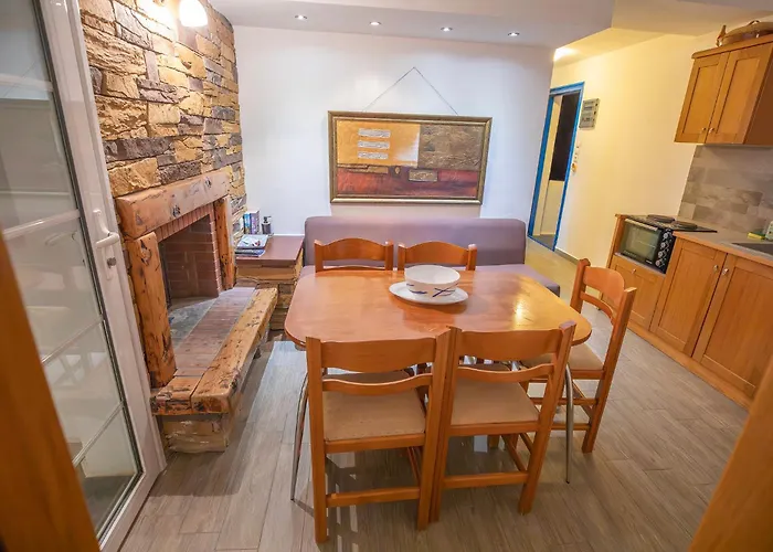 Calliope Maille & 公寓 *